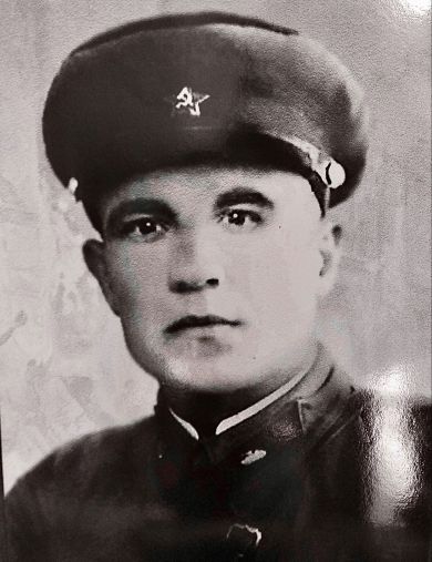 Шиклеев Павел Сергеевич