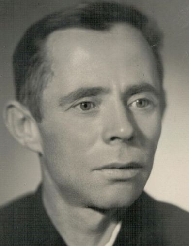 Москвин Иван Александрович
