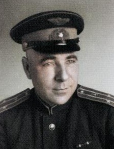 Петранин Иван Максимович