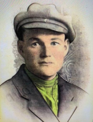 Бологов Федор Алексеевич