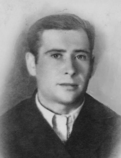 Разгулов Семён Михайлович