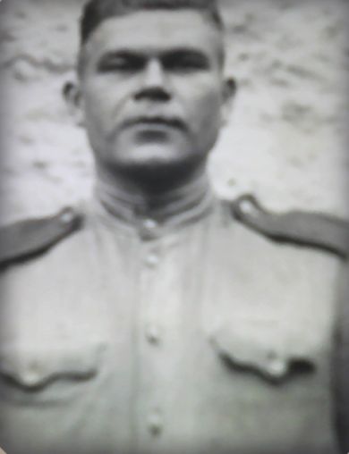 Климаченко Михаил Григорьевич