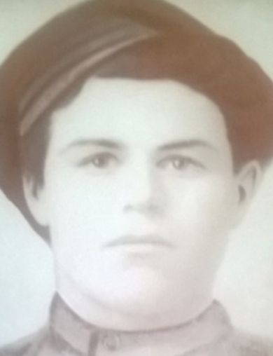 Лебедев Георгий Яковлевич