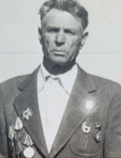 Бабин Александр Васильевич