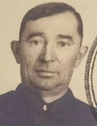 Клявляев Салих Садыкович