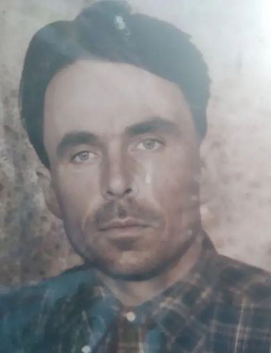 Леханов Деамид Михайлович