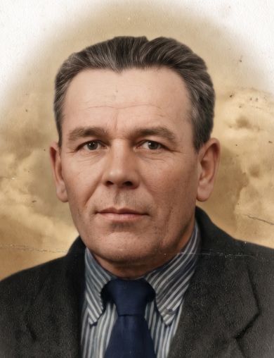 Мухамеджанов Минжан Галеевич
