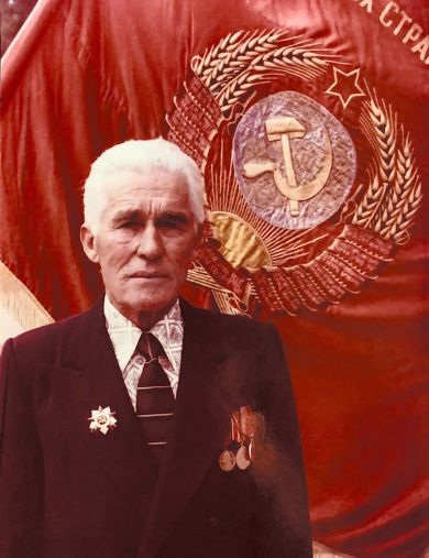 Алёнкин Виктор Андреевич
