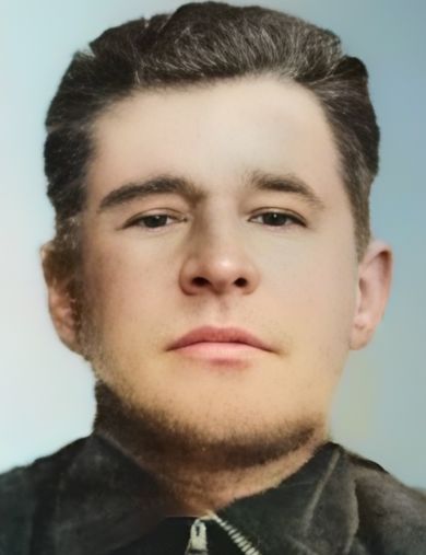 Рыжаков Григорий Иванович