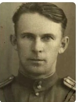 Смирнов Александр Иванович