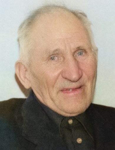 Демочкин Михаил Васильевич