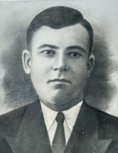 Дьяченко Иван Яковлевич