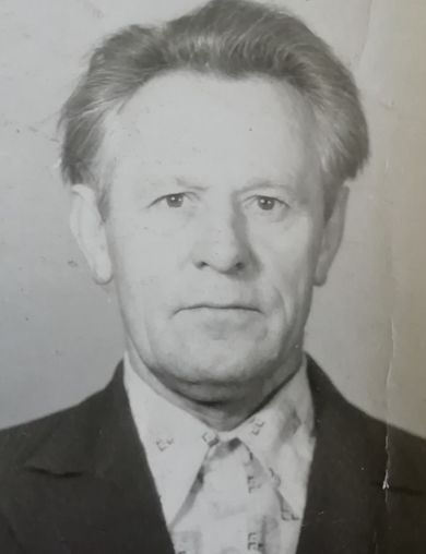 Штонда Григорий Карпович