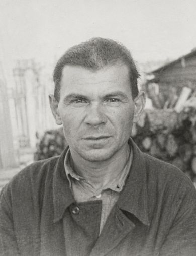 Сенин Алексей Устинович