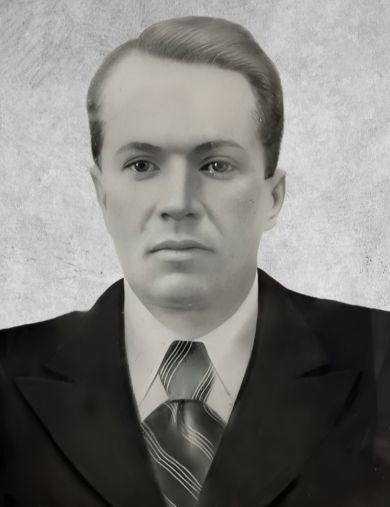 Бойцов Иван Иванович