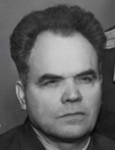 Русянцев Михаил Владимирович