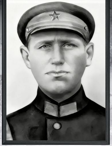 Селиванов Афанасий Николаевич