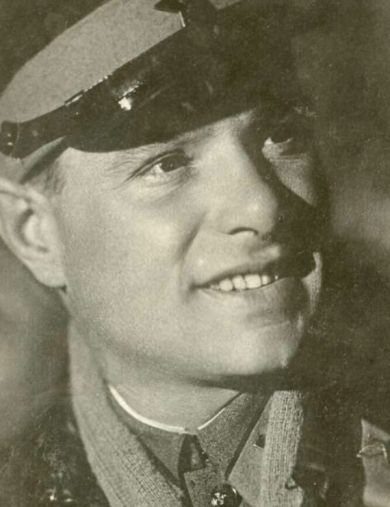 Сопоцко Никита Аркадьевич