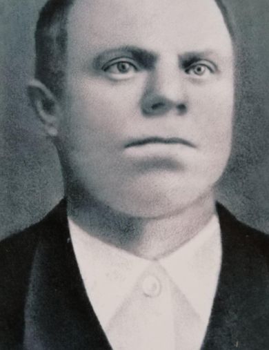 Ананкин Никита Андреевич