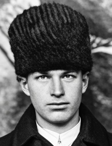 Хомутов Федор Михайлович