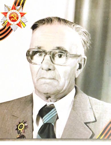 Хабибуллин Миргасим Хабибуллович
