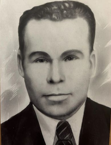 Волосков Павел Леонтьевич