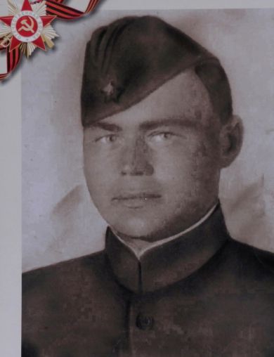 Коновалов Леонид Васильевич