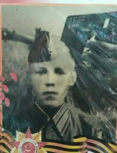 Нургалеев Хузягани 