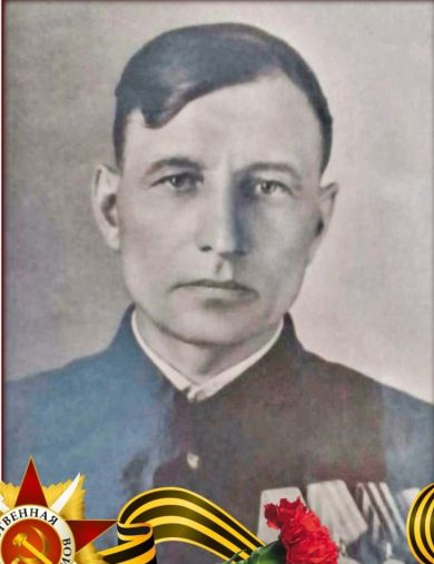 Горбачёв Дмитрий Константинович