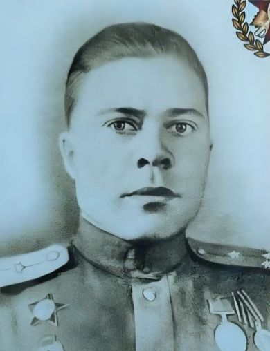 Плешков Николай Григорьевич