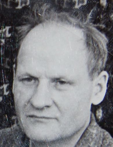 Разепин Павел Яковлевич