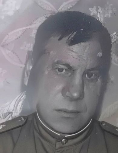 Грубин Василий Иванович