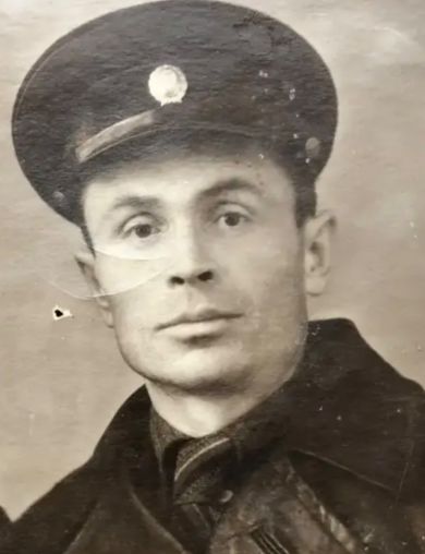 Пономарев Василий Семенович