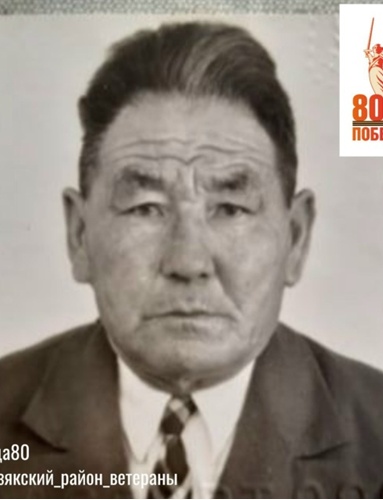 Бекешев Жубан Иманович