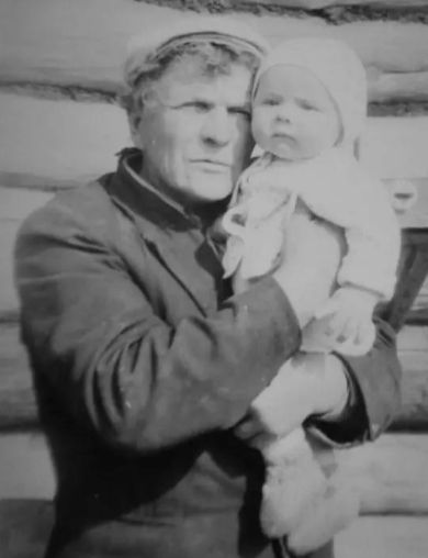 Чешуин Александр Анисимович