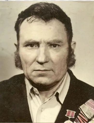 Кузнецов Мирон Трофимович