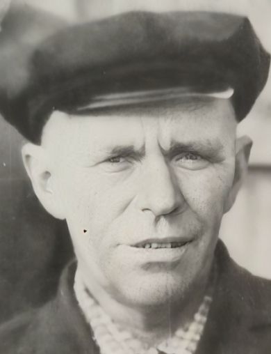 Плехов Иван Дмитриевич