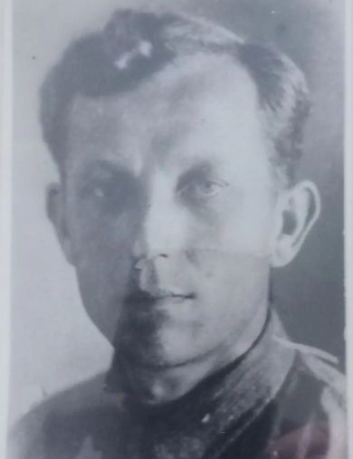Хандус Николай Платонович