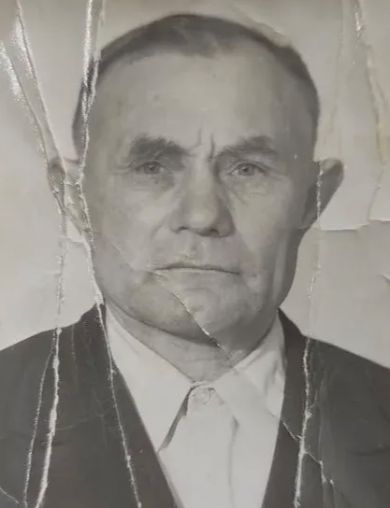 Сырников Игнат Федорович