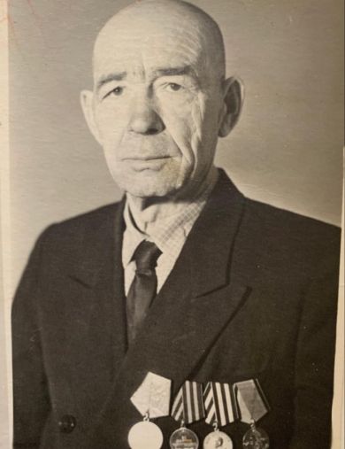 Коробков Александр Иванович