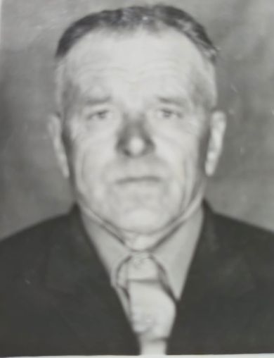 Лавров Сергей Алексеевич