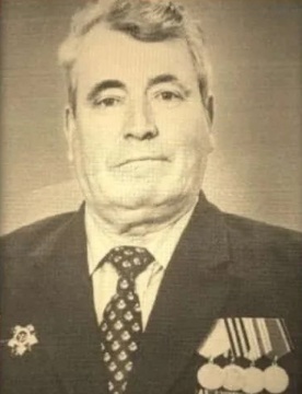 Евтушенко Григорий Григорьевич