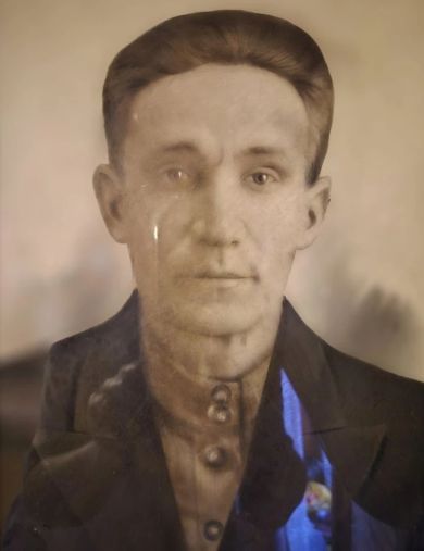 Хакимов Шамсигалей Шамсимухаматович