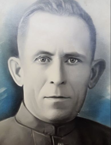Зимин Николай Никитович