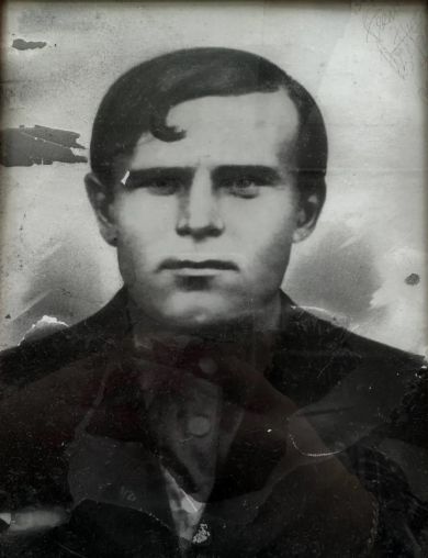 Ушаков Григорий Ульянович