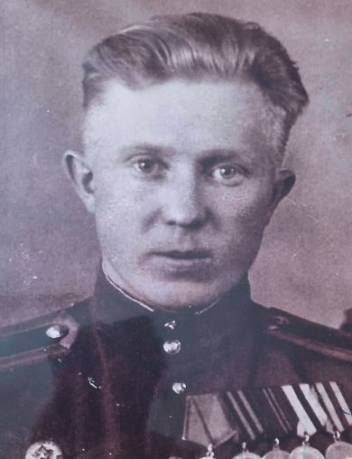 Погудин Леонид Дмитриевич