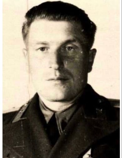Погодин Николай Иванович