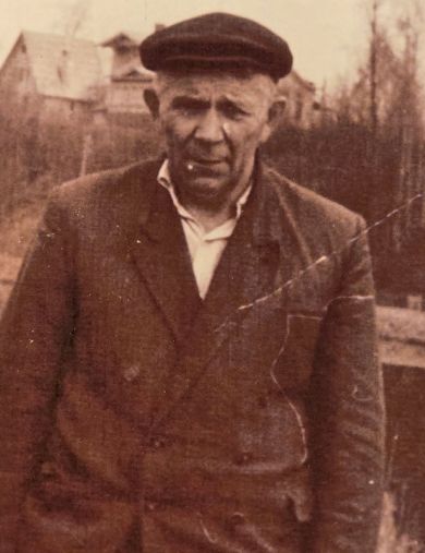 Горчин Иван Семёнович