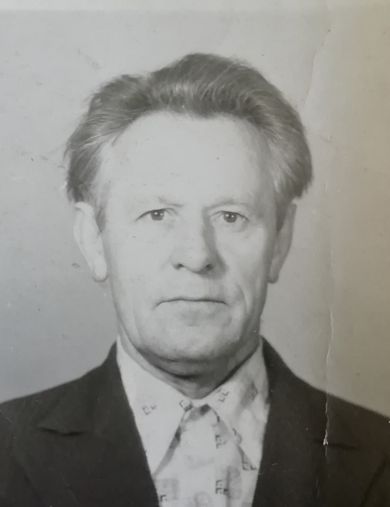 Штонда Григорий Карпович