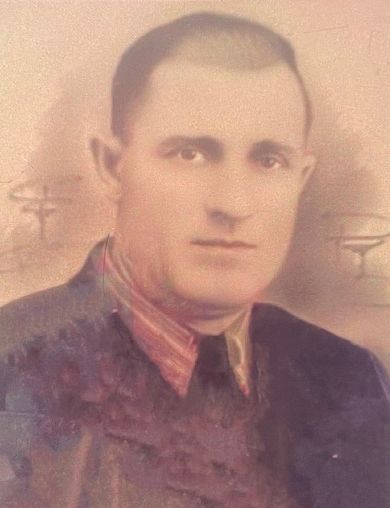 Жуков Александр Дмитриевич